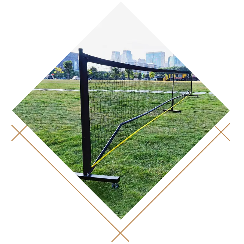 Peakball-Ausrüstung