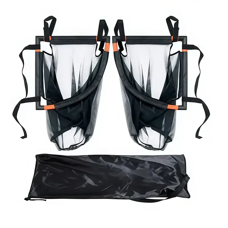 Was ist eine Zieltasche und wie kann sie das moderne taktische Training verändern?