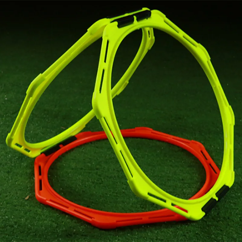 Wie verändern Agility-Ringe die sportliche Leistung und Trainingseffizienz? Wie verändern Agility-Ringe die sportliche Leistung und Trainingseffizienz?