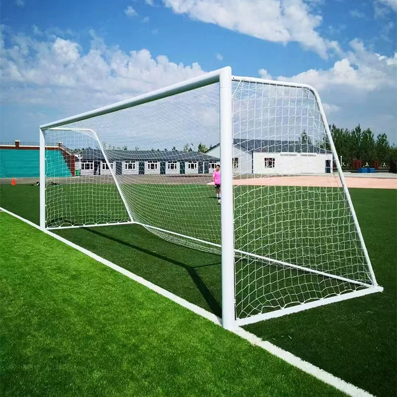 Fußball-Trainingsziel