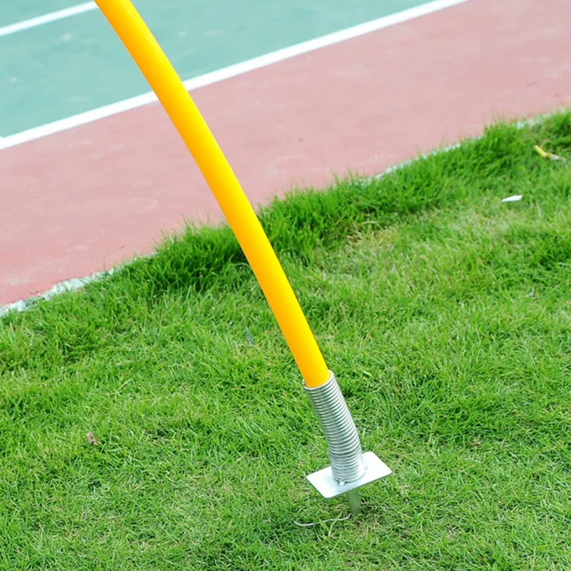 Agility Pole