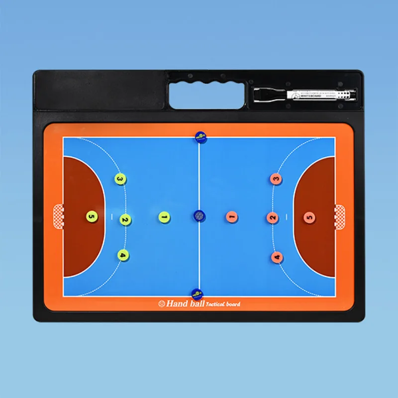 Ice Hockey Tactical Board
