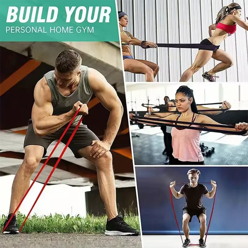 Power Resistance Band