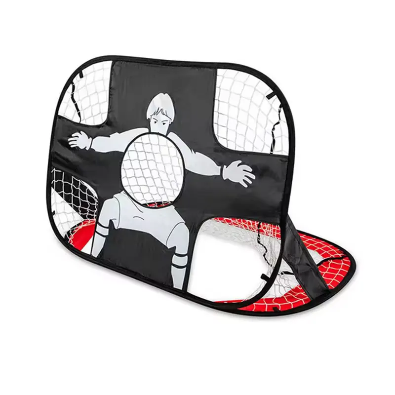 Soccer Target Wall Net for Goal