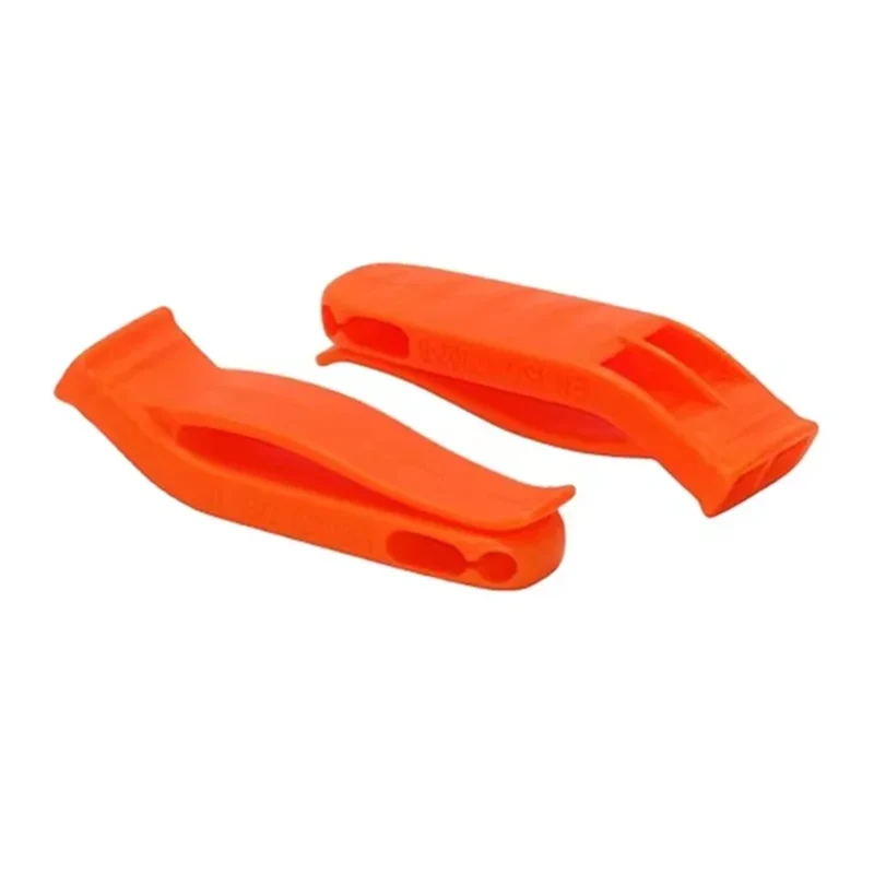 Sicherheitspfeife für den Notfall