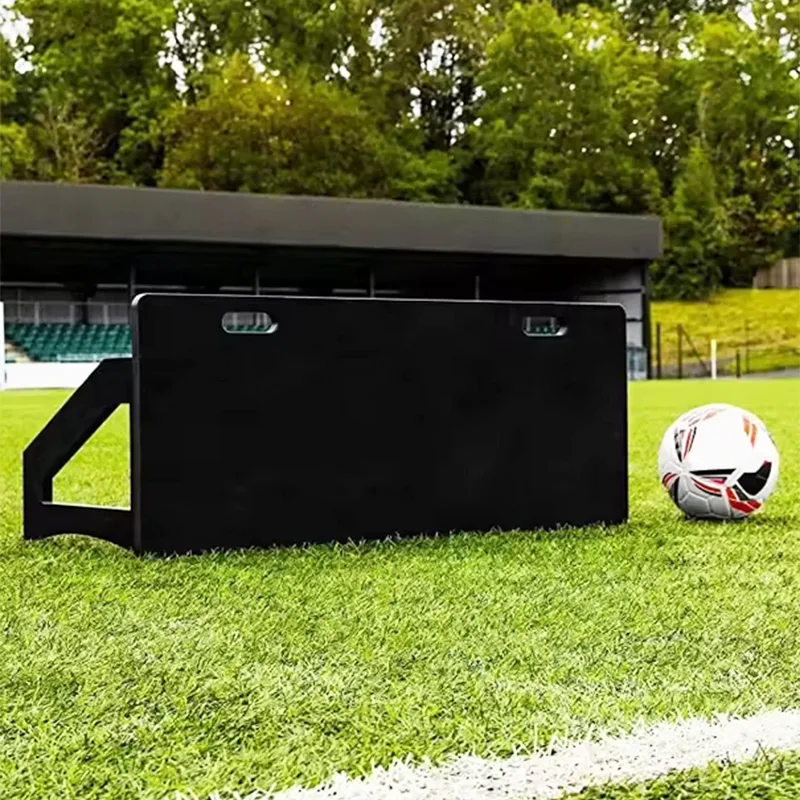 Fußball-Rebounder-Brett