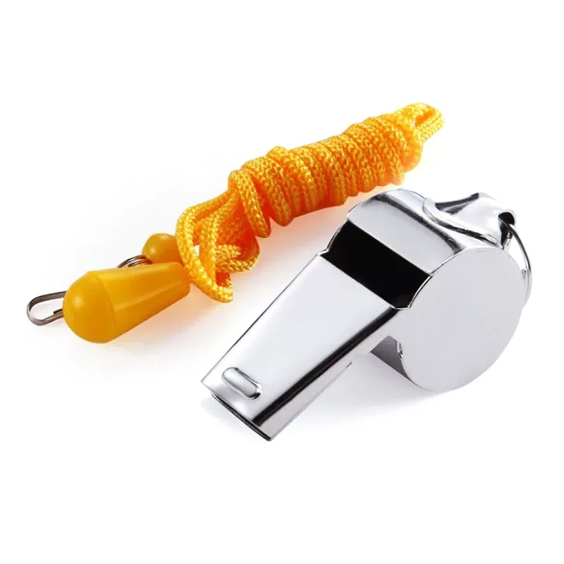 Pfeife aus Edelstahl