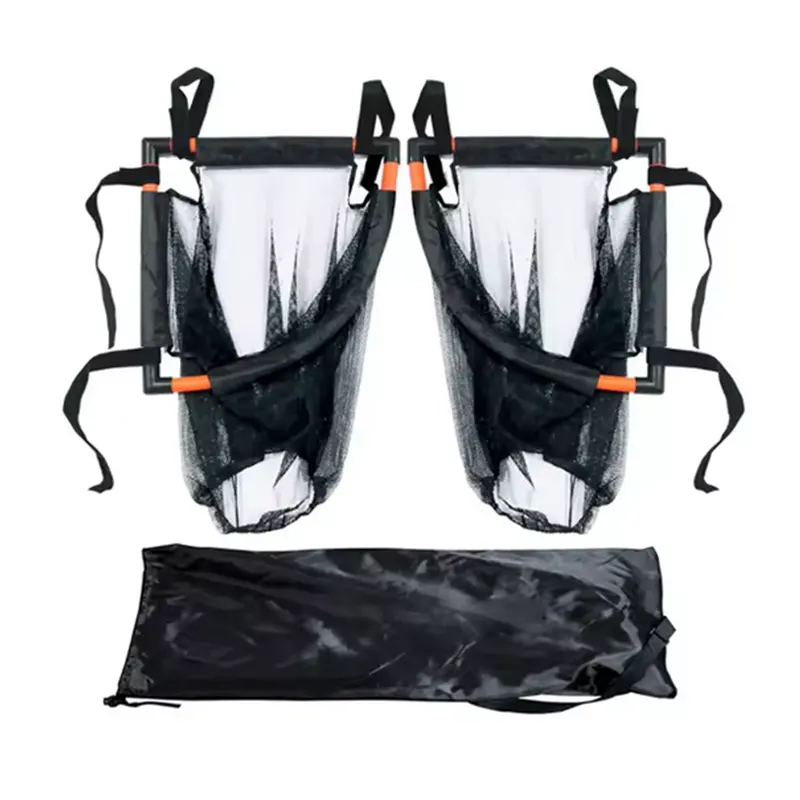 Target Training Rebound-Set